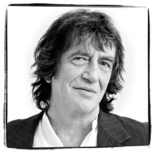 A picture of Howard Marks